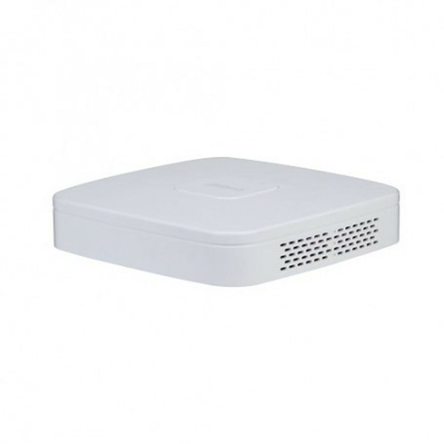Netvrksvideooptager Dahua NVR4108-4KS3 #1