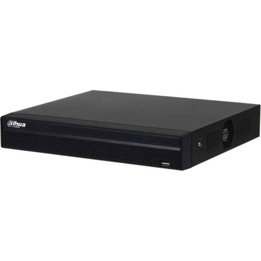 Netvrksvideooptager Dahua NVR4104HS-4KS3 #1