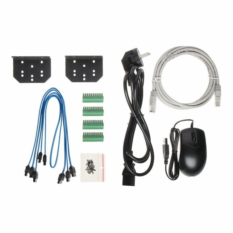 Videokamera til overvgning Dahua 1.0.01.23.15063-9001 #5