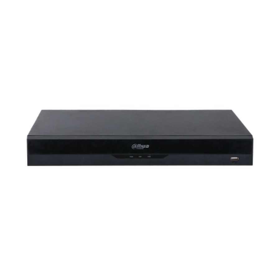 Netvrksvideooptager Dahua DHI-NVR5208-8P-EI #1