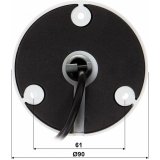 Videokamera til overvgning Dahua DH-HAC-HFW1200RP-Z-2712-S6 #4