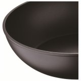 Wok Pande Masterpro Sort Aluminium Smedet aluminium ( 28 cm) #4