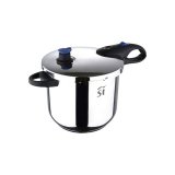 St med Ekspres-Gryder San Ignacio Rustfrit stl 4 L 5,5 L  22 cm #2