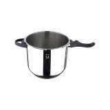 St med Ekspres-Gryder San Ignacio Rustfrit stl 4 L 5,5 L  22 cm #3