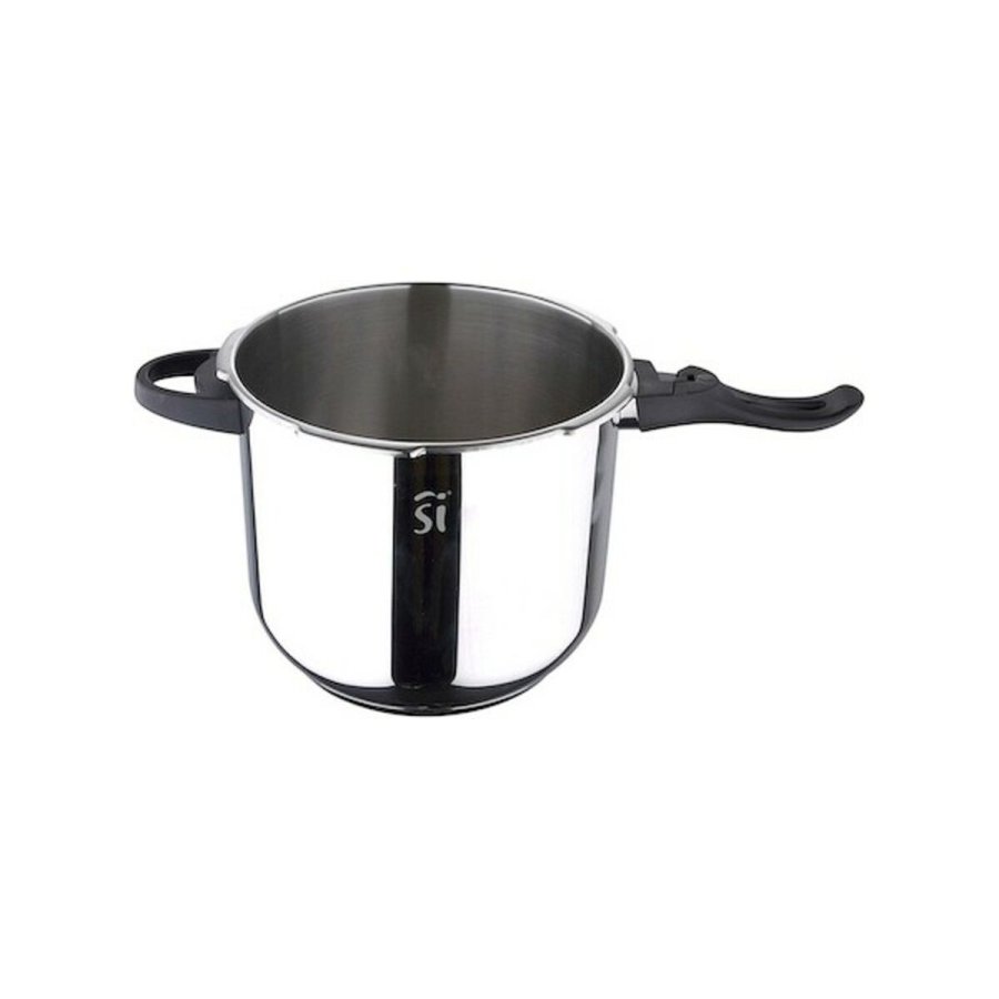 St med Ekspres-Gryder San Ignacio Rustfrit stl 4 L 5,5 L  22 cm #3