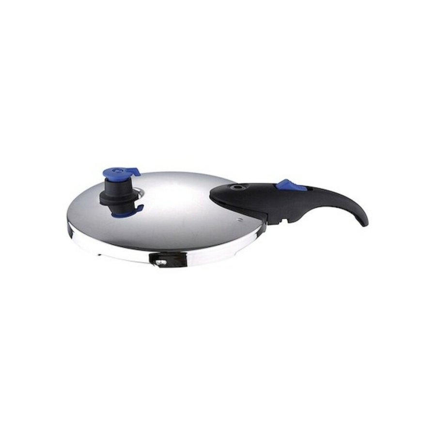 St med Ekspres-Gryder San Ignacio Rustfrit stl 4 L 5,5 L  22 cm #4