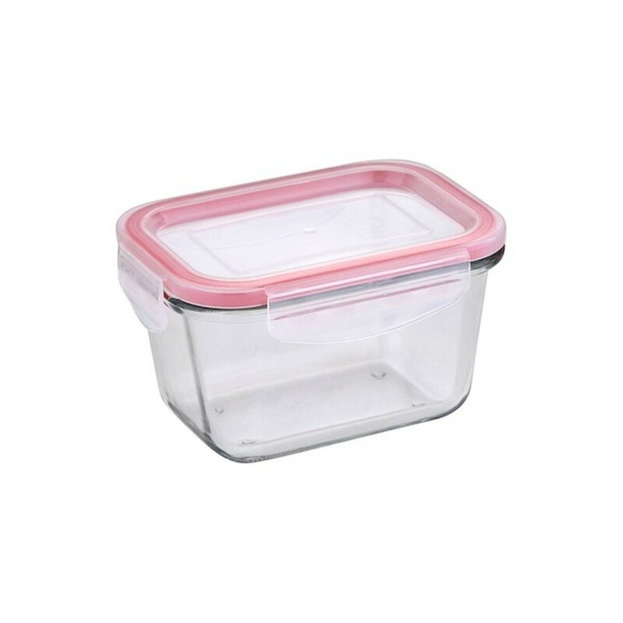 Hermetisk madkasse San Ignacio Toledo SG-4600 450 ml #1