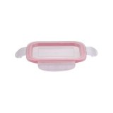Hermetisk madkasse San Ignacio Toledo SG-4600 450 ml #2