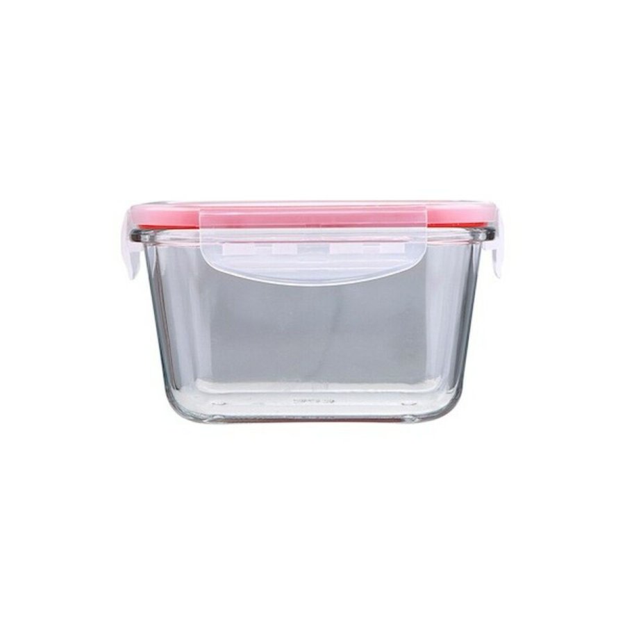 Hermetisk madkasse San Ignacio Toledo SG-4600 450 ml #3