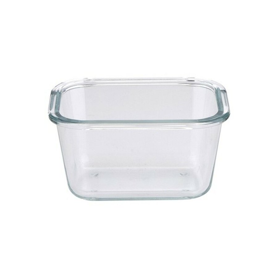 Hermetisk madkasse San Ignacio Toledo SG-4600 450 ml #4