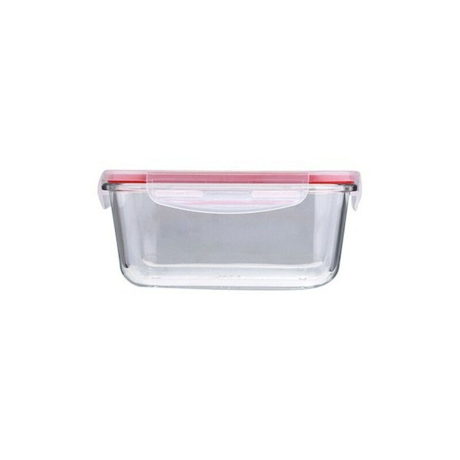 Hermetisk madkasse San Ignacio Toledo SG-4601 850 ml #2