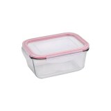 Hermetisk madkasse San Ignacio Toledo SG-4601 850 ml #1