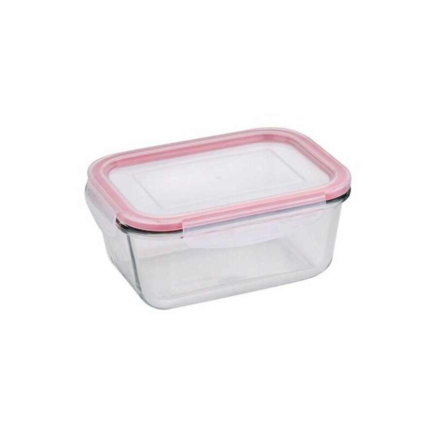 Hermetisk madkasse San Ignacio Toledo SG-4601 850 ml #1