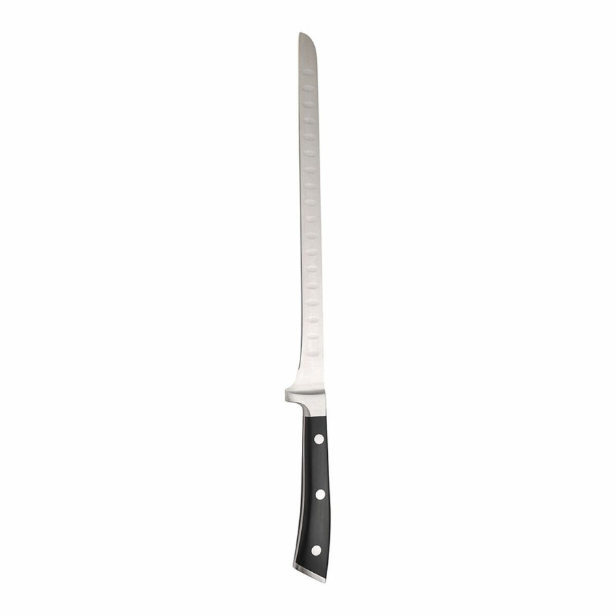 Skinkekniv Masterpro Foodies BGMP-4320 Rustfrit stl 25,4 cm #6