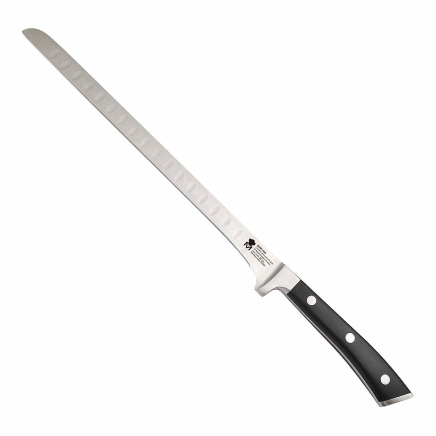 Skinkekniv Masterpro Foodies BGMP-4320 Rustfrit stl 25,4 cm #7