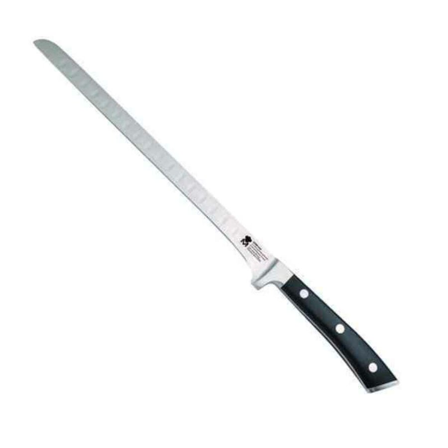 Skinkekniv Masterpro Foodies BGMP-4320 Rustfrit stl 25,4 cm #1