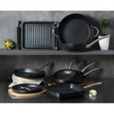 Skinkekniv Masterpro Foodies BGMP-4320 Rustfrit stl 25,4 cm #5