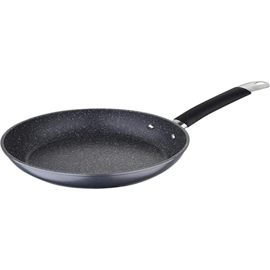 Stegepande Masterpro BGMP-3281-BK  24 cm Smedet aluminium #3