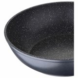 Wok Pande Masterpro Gr Aluminium Smedet aluminium ( 28 cm) #6