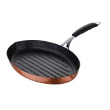 Stegepande Infinity Chefs Kobber Smedet aluminium (� 32 cm) #1