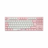 Gaming-tastatur Varmilo VEA88 Sakura Cherry MX #1
