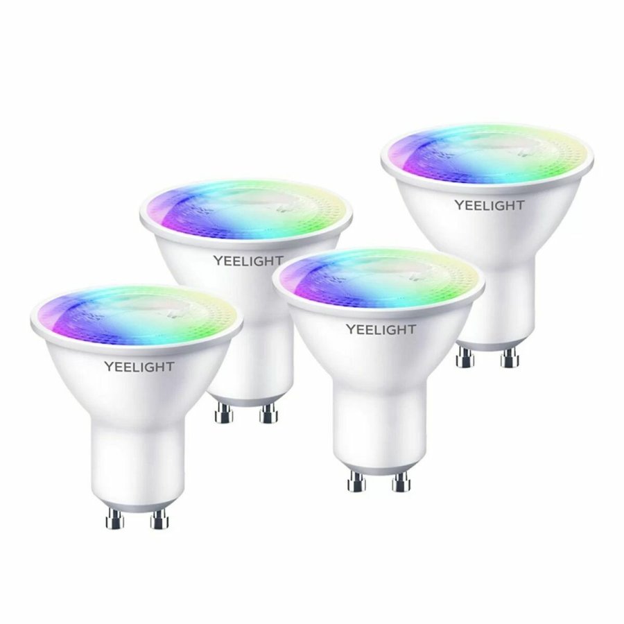 Smart Elp�rer Yeelight 40 W GU10 2700 K 6500 K 400 lm #3