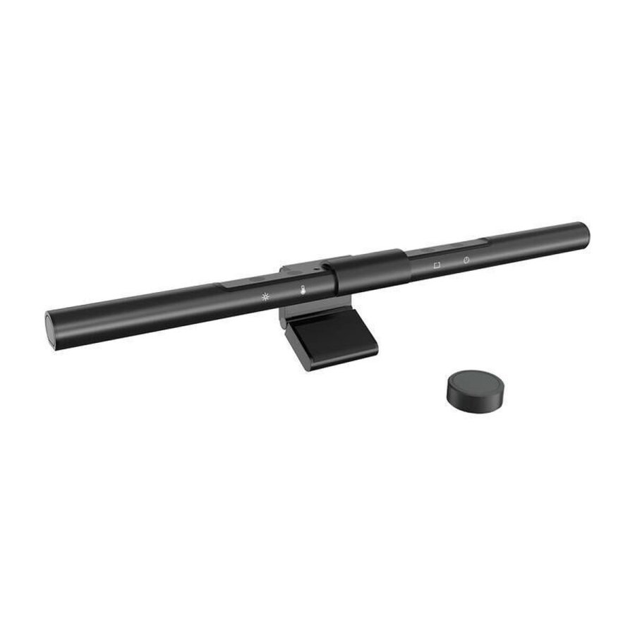 Skrivebordslampe Yeelight YLBGD-0109 Sort 5 W #5