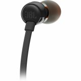 Headset JBL T110 Sort #3