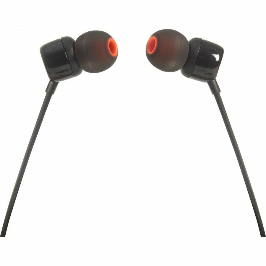 Headset JBL T110 Sort #5