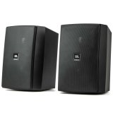 Hjttalere JBL XD5 Sort 100 W 20 W (2 enheder) #1