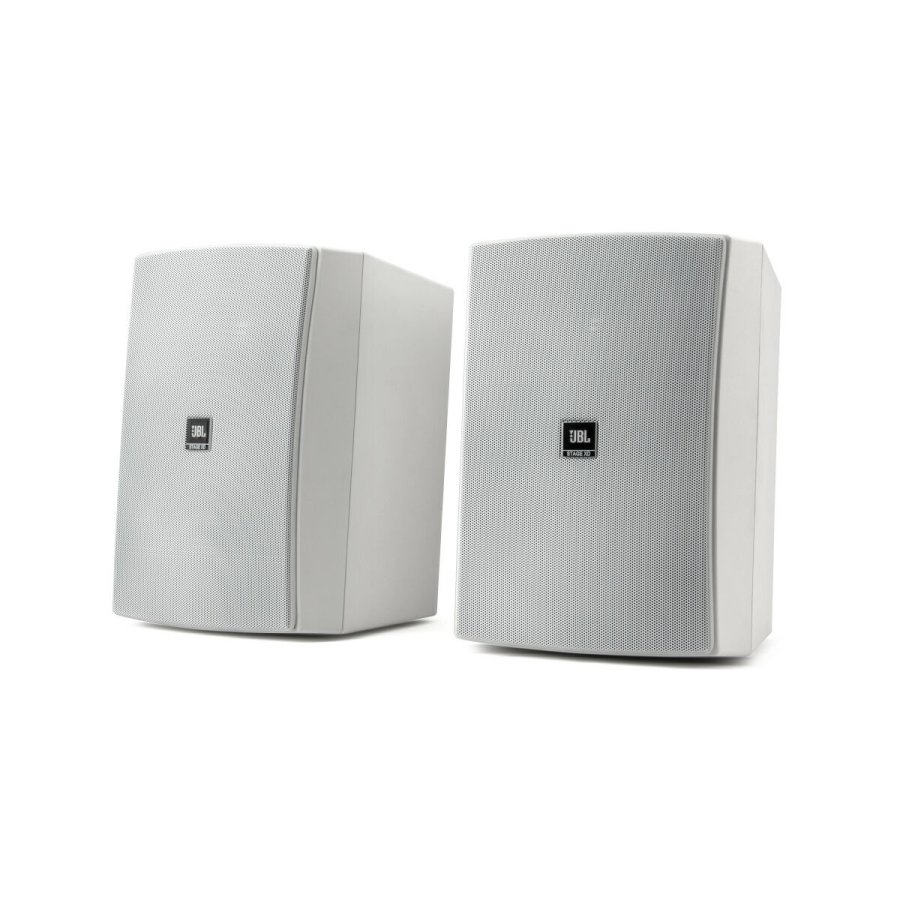 Hjttalere JBL XD6 BLANCO Hvid 100 W 20 W (2 enheder) #1