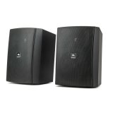 H�jttalere JBL XD6 NEGRO Sort 100 W 20 W (2 enheder) #1