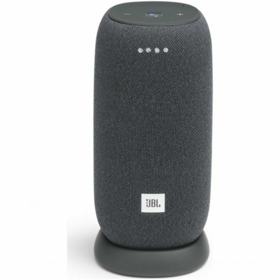 Brbare Bluetooth-hjttalere JBL JBLLINKPORGRY Gr #1
