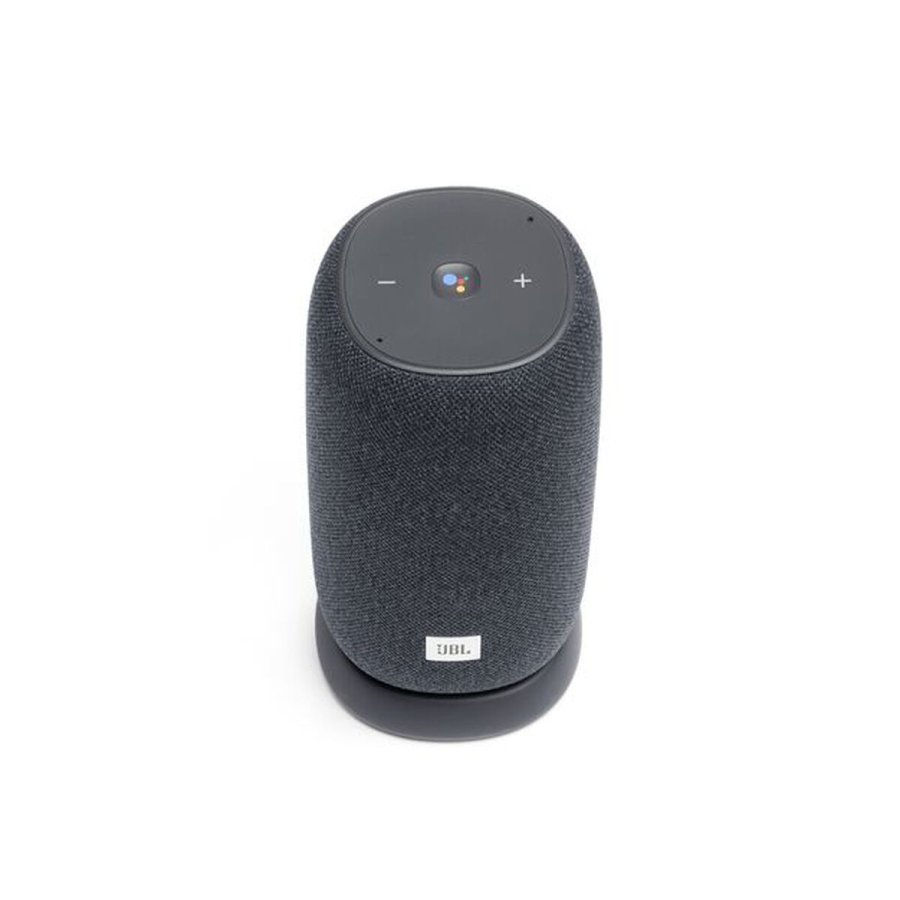 Brbare Bluetooth-hjttalere JBL JBLLINKPORGRY Gr #4