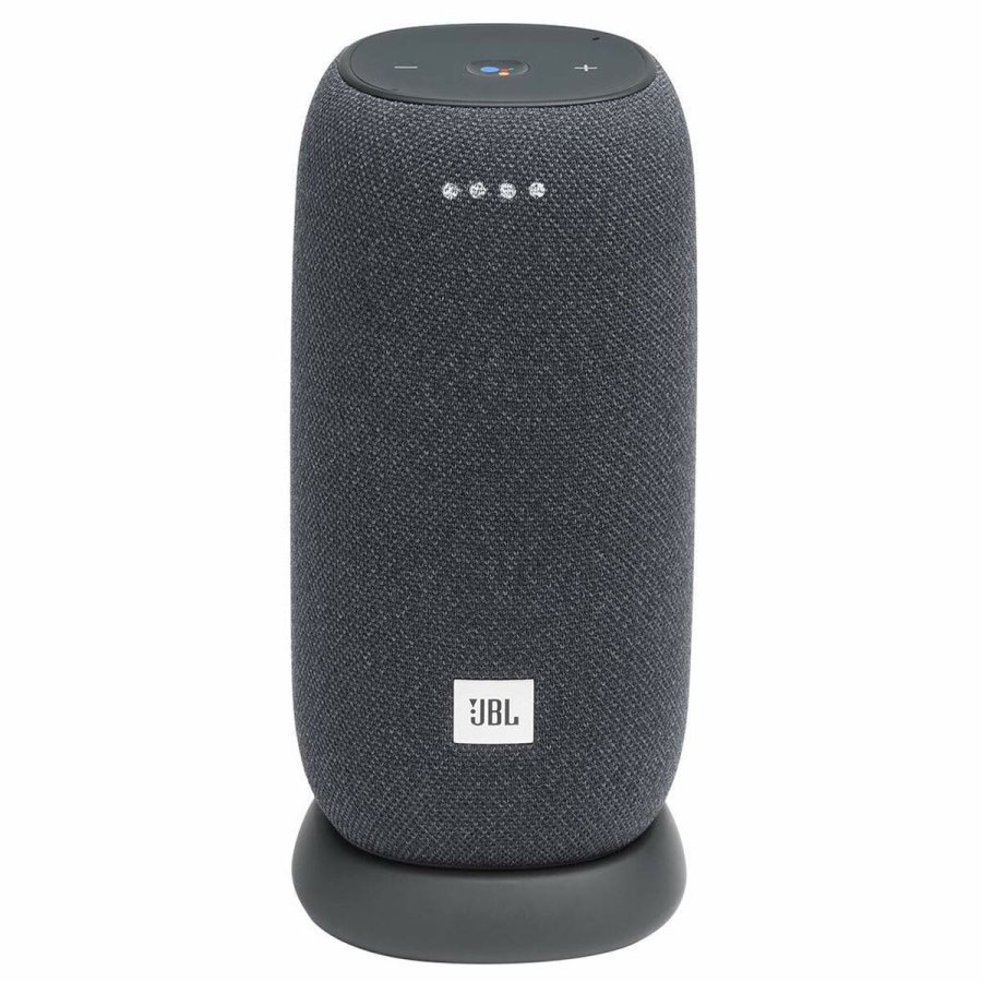 Brbare Bluetooth-hjttalere JBL JBLLINKPORGRY Gr #5