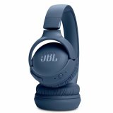 Hovedtelefoner med mikrofon JBL JBLT520BTBLUEU Bl #3