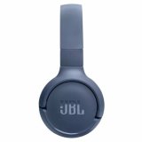 Hovedtelefoner med mikrofon JBL JBLT520BTBLUEU Bl #4