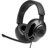 Hovedtelefoner med mikrofon JBL Quantum 200 Gaming #1