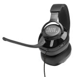 Hovedtelefoner med mikrofon JBL Quantum 200 Gaming #4
