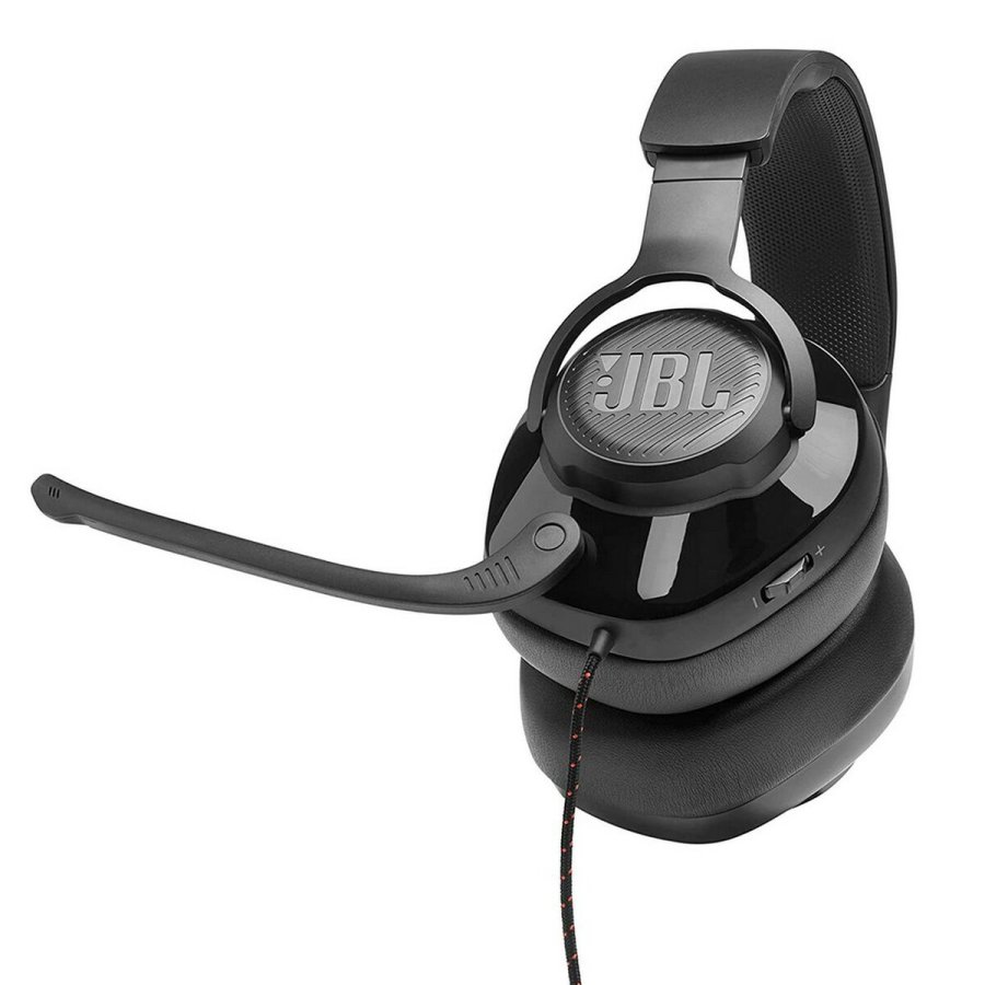 Hovedtelefoner med mikrofon JBL Quantum 200 Gaming #4