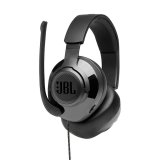 Hovedtelefoner med mikrofon JBL Quantum 200 Gaming #5