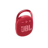 B�rbare Bluetooth-h�jttalere JBL CLIP 4 R�d 5 W #1