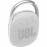Brbare Bluetooth-hjttalere JBL JBLCLIP4WHT Hvid 5 W #1