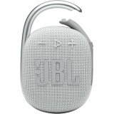 Brbare Bluetooth-hjttalere JBL JBLCLIP4WHT Hvid 5 W #2