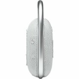 Brbare Bluetooth-hjttalere JBL JBLCLIP4WHT Hvid 5 W #3