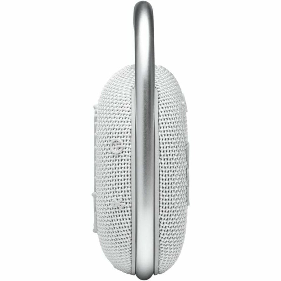 Brbare Bluetooth-hjttalere JBL JBLCLIP4WHT Hvid 5 W #3