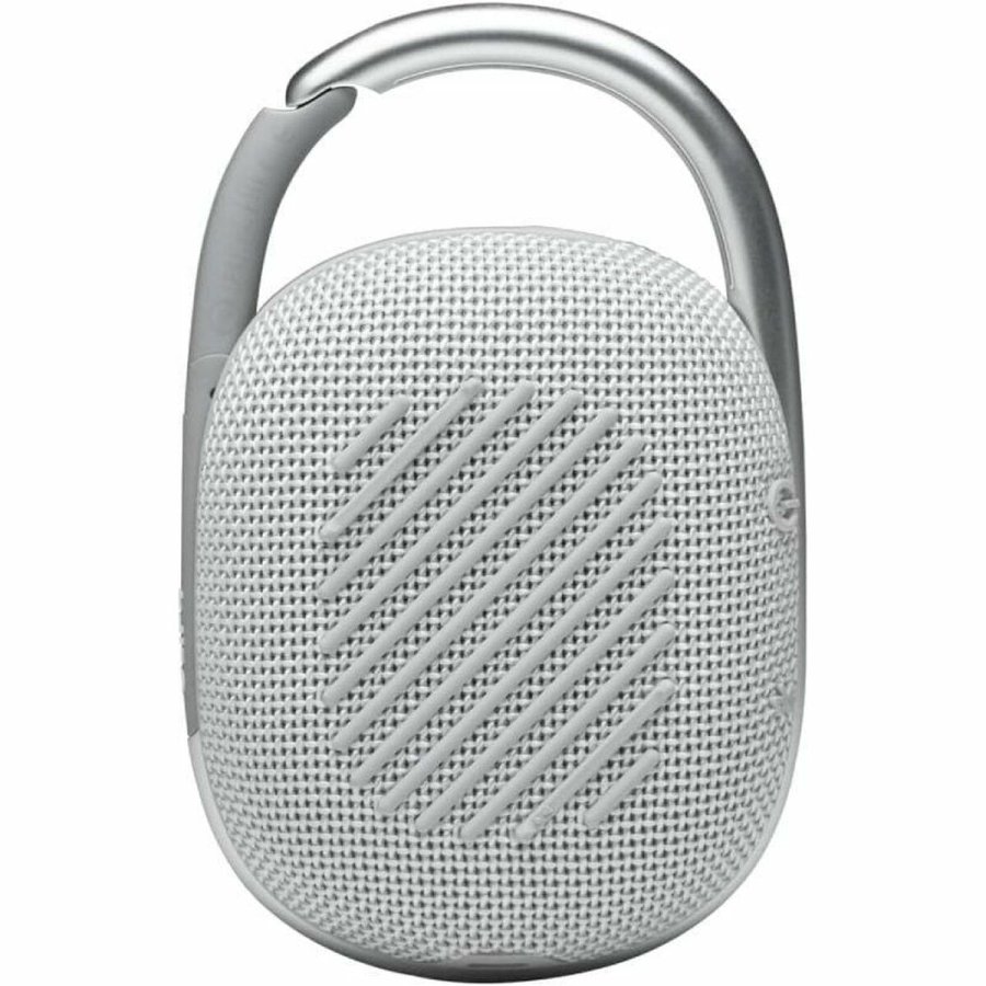 Brbare Bluetooth-hjttalere JBL JBLCLIP4WHT Hvid 5 W #4