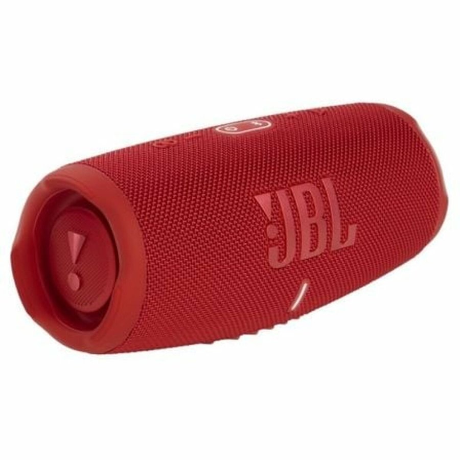 Brbare Bluetooth-hjttalere JBL Charge 5 Rd #1