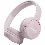Bluetooth headset med mikrofon JBL Tune 510BT Pink #1