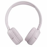 Bluetooth headset med mikrofon JBL Tune 510BT Pink #2